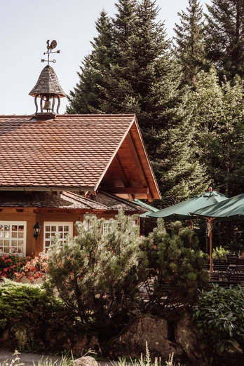 Wanderhütte Sattelei in Mitteltal