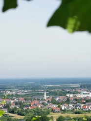 Aussichtspunkt Schiehald