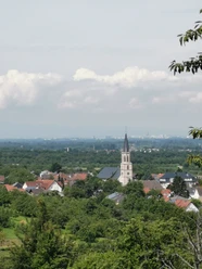 Aussichtspunkt Strubach