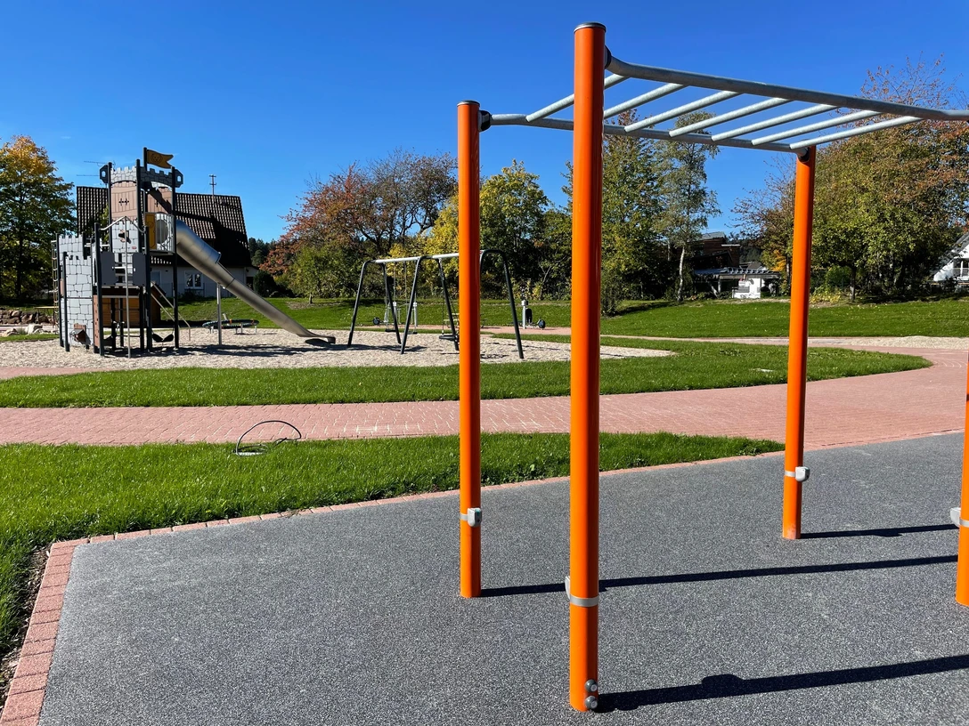 Mehrgenerationenplatz