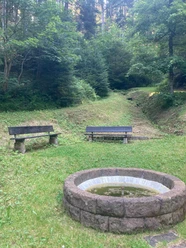 Goldbrunnen