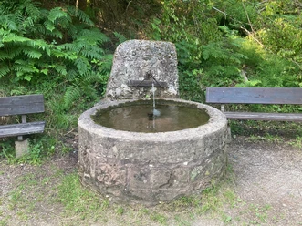 Jägerbrunnen