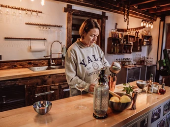 Schray's Distillery in Schönmünzach