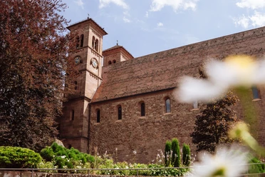 Münsterkirche in Klosterreichenbach