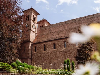 Münsterkirche in Klosterreichenbach