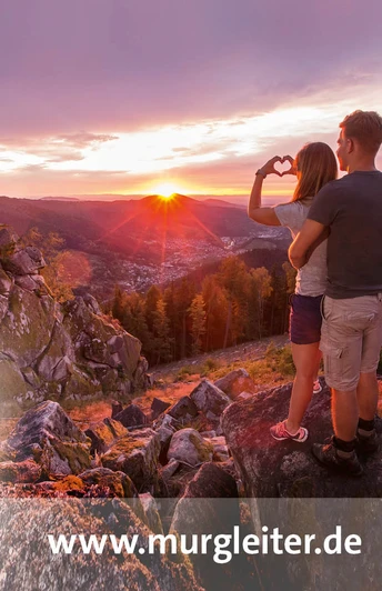 Wahlergebnis Murgleiter