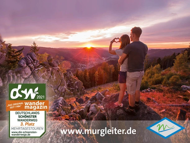 Wahlergebnis Murgleiter