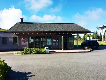 Infozentrum Kniebis (Freudenstadt)