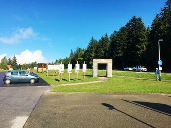 Infozentrum Kniebis (Freudenstadt)