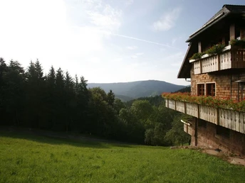 Renchtalhütte