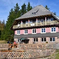 Darmstädter Hütte