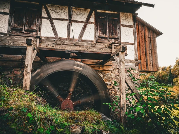 Mühle am Hagenstein
