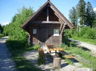 Wasenhütte