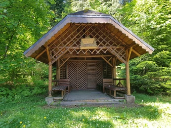 Forstmeister-Preu-Hütte