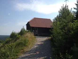 Zimmmerplatzhütte