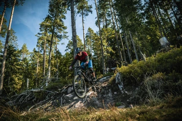 Hirschlachtrail