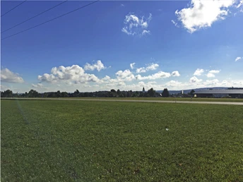 Blick auf Pfalzgrafenweiler