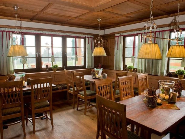 Kniebis-Hütte