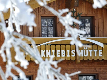 Kniebis-Hütte
