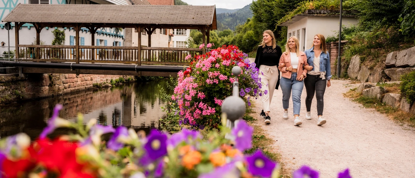 Oppenauer Städtle Hopser