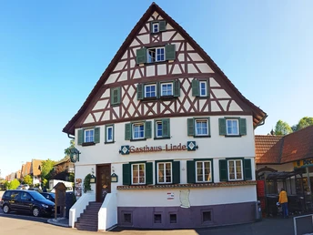 4. Gasthaus Linde