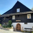 Vollmer´s Mühle im Seebacher Ortsteil Grimmerswald