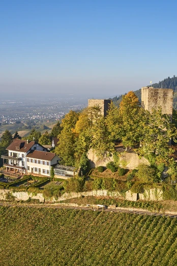 Burg Windeck