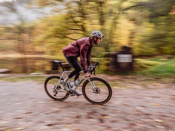 Sankenbachsee Gravel