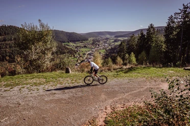 Walterhütte Gravel