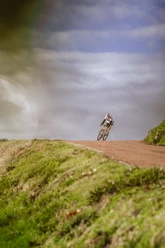 Sommerseite Gravel