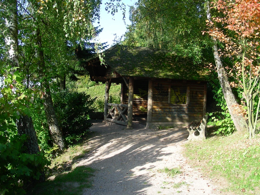 Guckenhütte Kappelwindeck