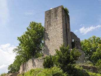 Burg Windeck