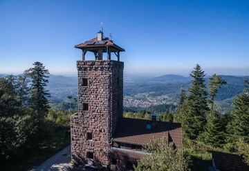 Teufelsmühlturm