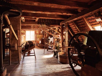 Museum für Stadtgeschichte