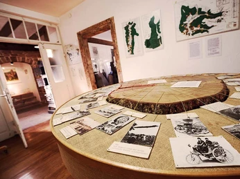 Museum für Stadtgeschichte