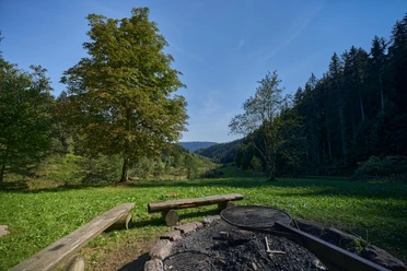 © Stadt Alpirsbach