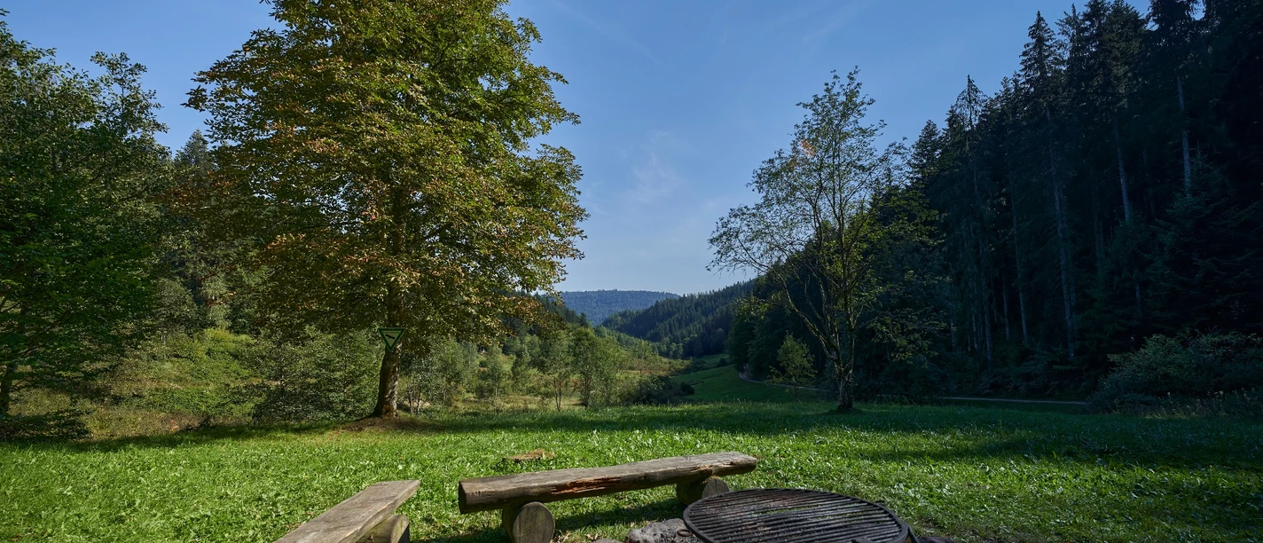 © Stadt Alpirsbach