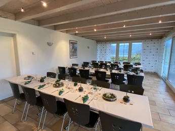 Gelfingen_Weingut Heidegg_Eventraum