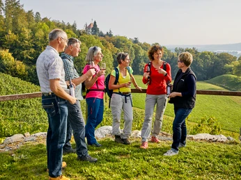 Hitzkirch_Kaiserspan Weinbau_Degustation_Gruppe_5_Brechbühl