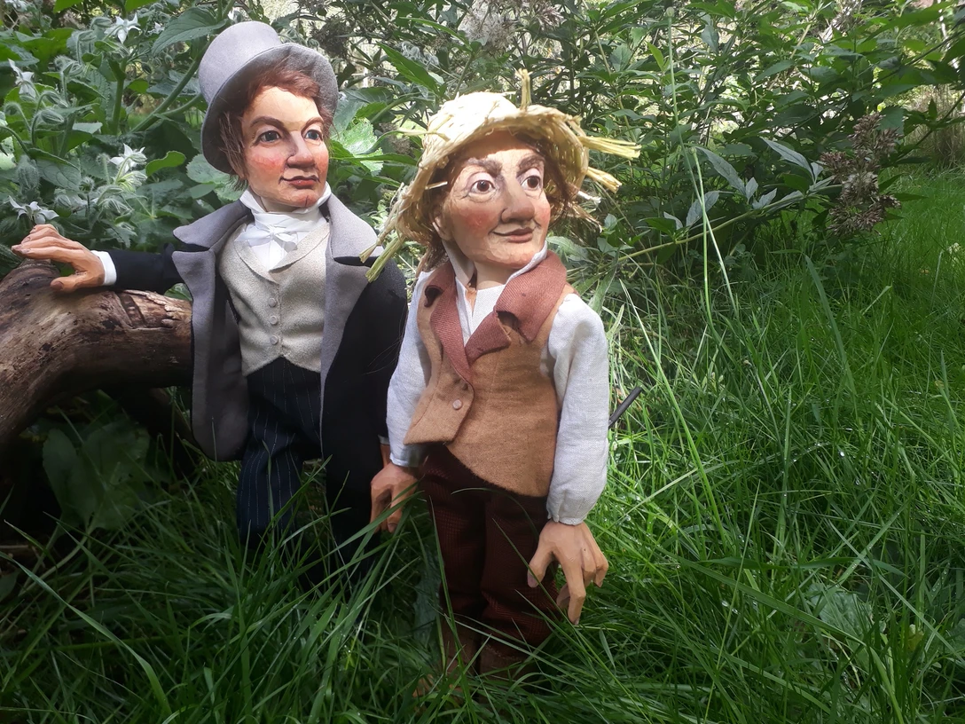 Humboldt kleine Naturkundestunde in Aurich Humboldt kleine Naturkundestunde in Aurich