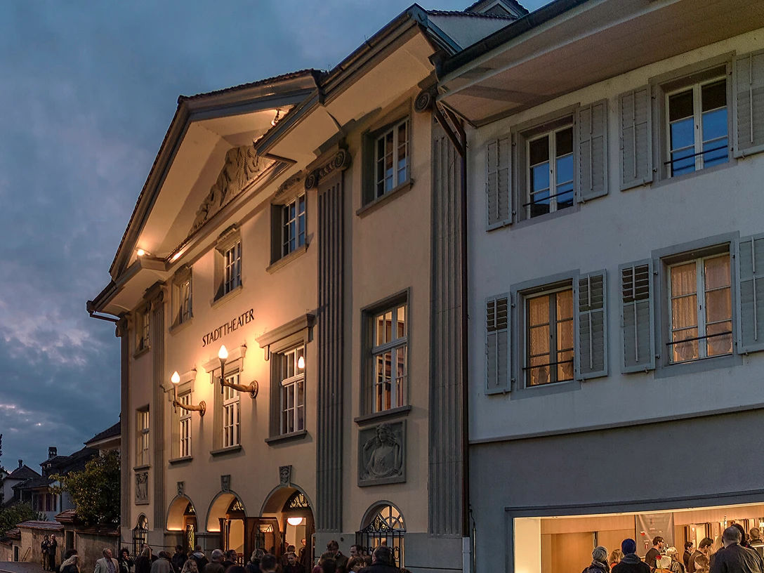 Stadttheater Sursee