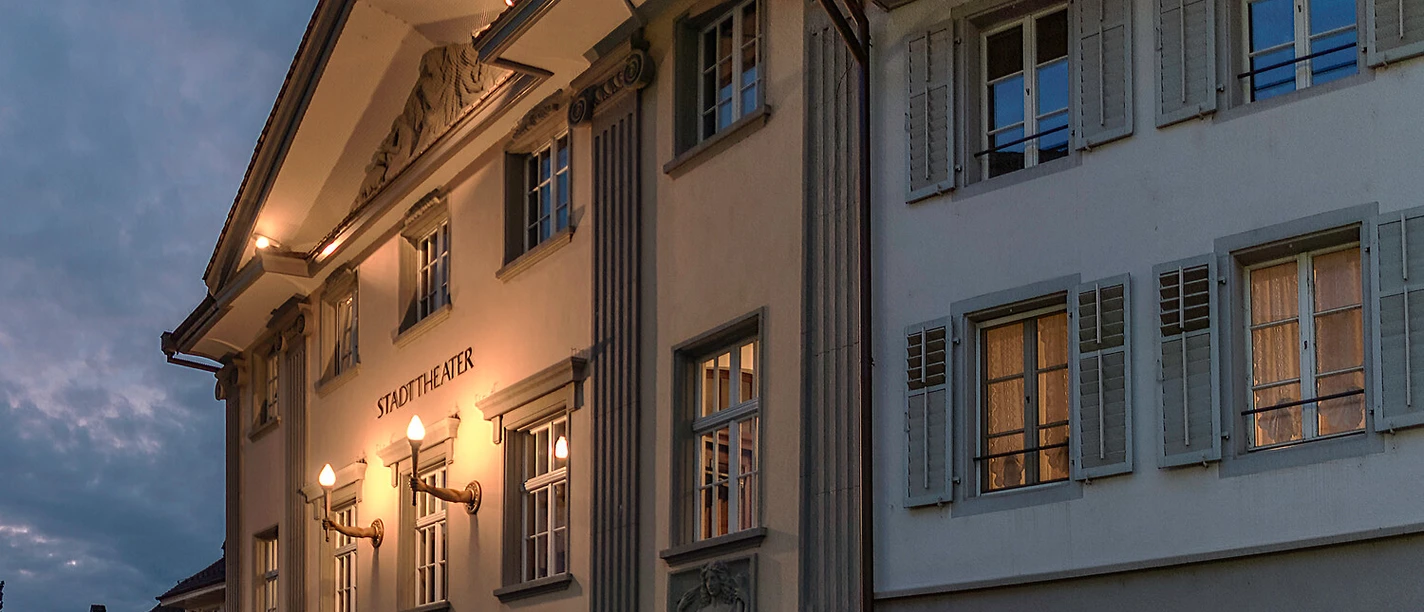 Stadttheater Sursee
