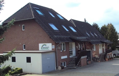 Appartements Am Centrum