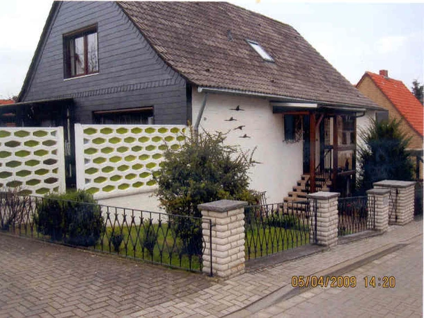 Ferienwohnung Diemke