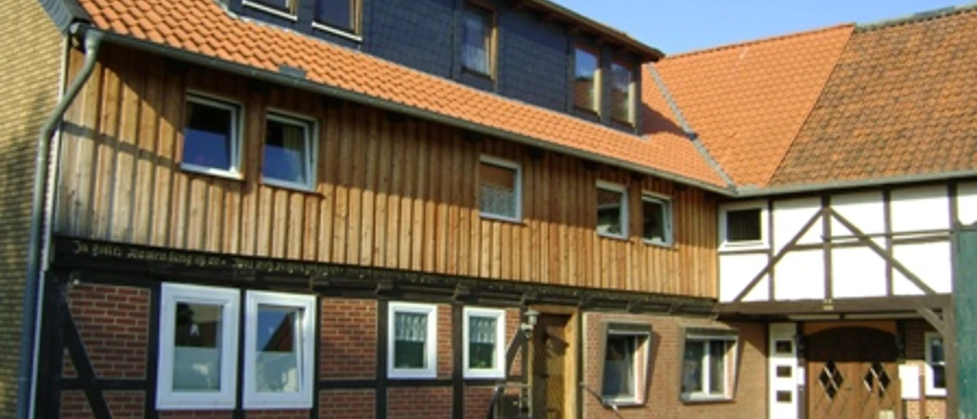 Boettcher Appartements