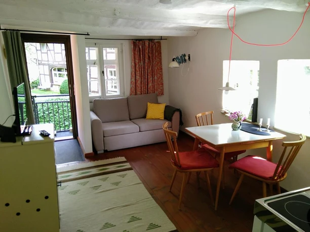 Wohnraum