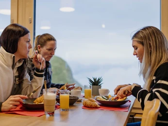 Sonnenaufgangsfahrt Brienzer Rothorn