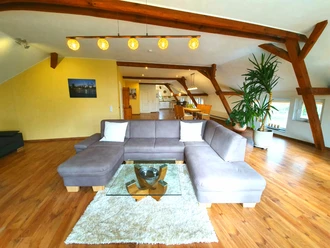 Ferienwohnung Tolstefanz