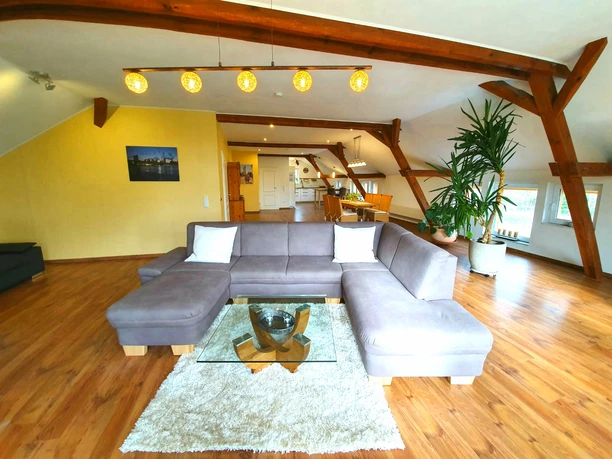 Ferienwohnung Tolstefanz