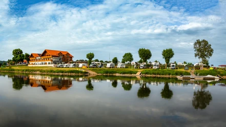 Grohnder Fährhaus Panorama